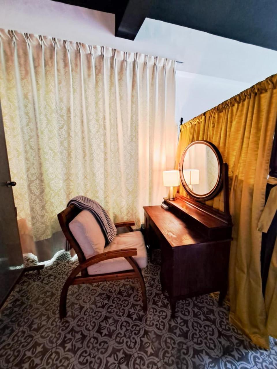 Clocktower 2 Homestay 2-7 Pax At Brinchang, Камерон-Хайлендс Экстерьер фото
